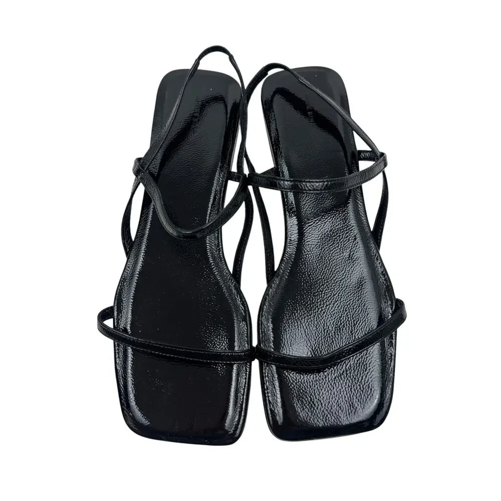 NEW Anine Bing Hilda Flat Sandal